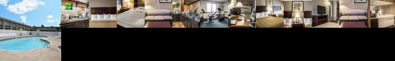 Quality Inn & Conference Center Akron