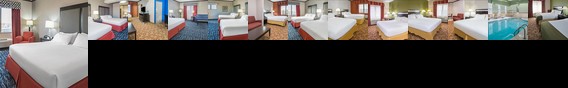 Holiday Inn Express Brookpark - Cleveland Airport