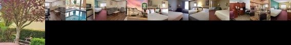 The Ashley Inn of Tillamook