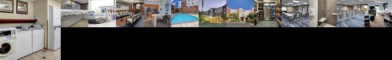 Hyatt Summerfield Suites-Plymouth Meeting