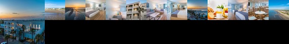 The Palms Hotel