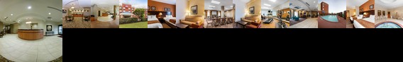Comfort Suites Murfreesboro