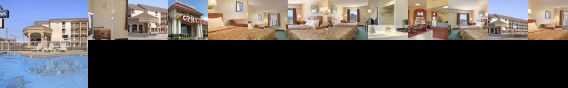 Days Inn Apple Valley Sevierville