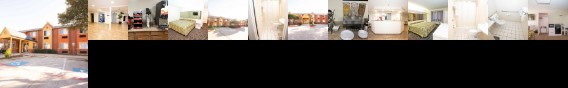 Microtel Inn & Suites Dallas/Euless DFW Airport