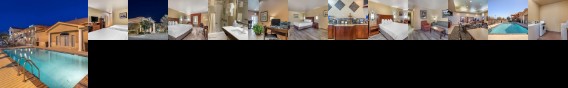BEST WESTERN PLUS Dos Rios