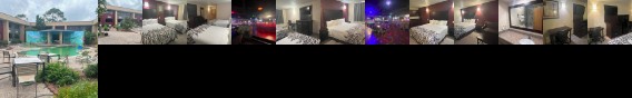 Americas Best Value Inn & Suites-Texas City / La Marque