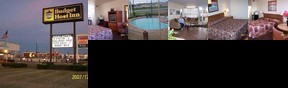 Budget Host Mesa Motel