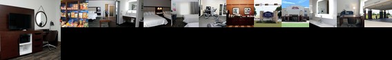 Hampton Inn & Suites Stephenville