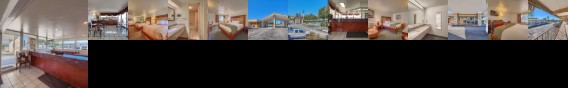 Americas Best Value Inn Uvalde