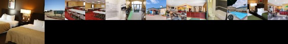 Quality Inn & Suites Wichita Falls