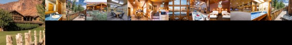 Red Cliffs Lodge Moab