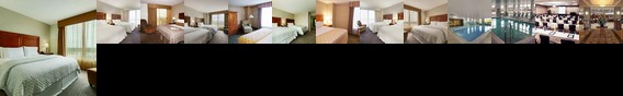 Embassy Suites Loudon Dulles