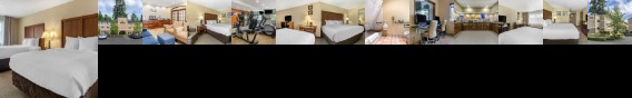 Comfort Inn & Suites Bothell