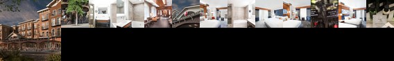 Heathman Hotel