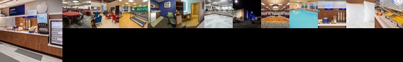 Holiday Inn Express Hotel and Suites Pasco
