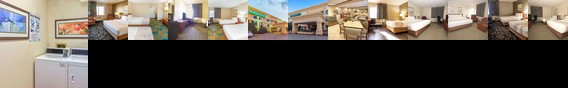 La Quinta Inn Milwaukee Airport