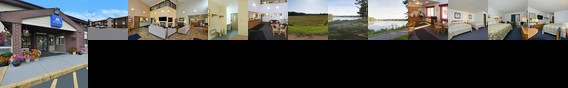 Americas Best Value Inn Wisconsin Rapids
