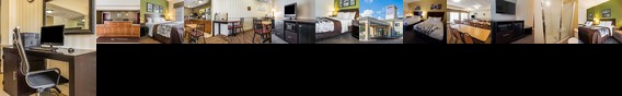 Sleep Inn And Suites Wisconsin Rapids