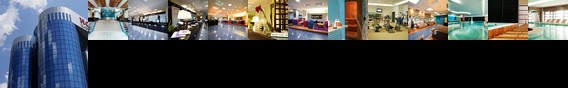 Radon Plaza Hotel