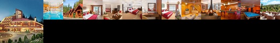 Hotel Yastrebets Wellness & Spa