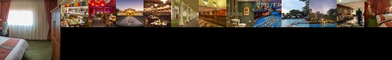 Walmont Ambassador at the Grand Palm Resort Hotel Gaborone