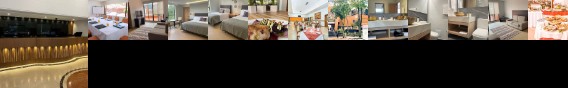 Hotel Parque 97 Suites