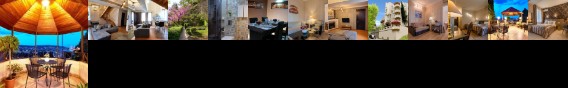 Iliani Hotel Tbilisi