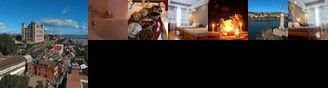 Radama Hotel Antananarivo
