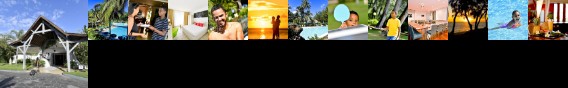 Novotel Saint-Gilles La Reunion Hotel