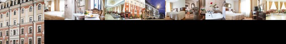 Podol Plaza