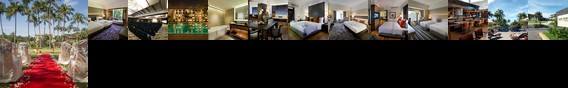 The Saujana Hotel Shah Alam