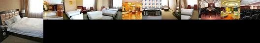 Golden Top Hotel Baotou