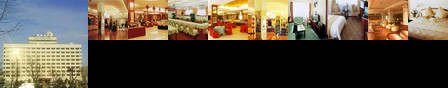 Yalu River Hotel
