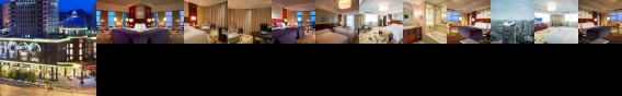 Sheraton Hotel