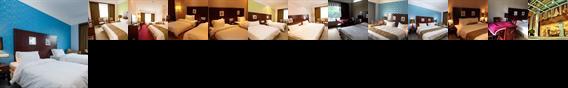 Gold Lake Hotel Huizhou