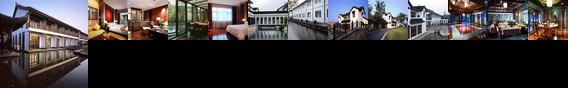 Zhejiang South Lake 1921 Club Hotel