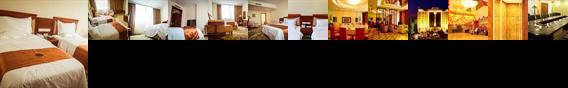 Holiday Dynasty Hotel