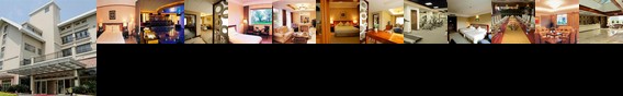 Guo Bin Garden Hotel Yichang