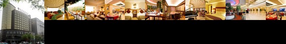 Haiyue Jianguo (Ningxia) Hotel