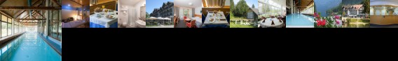 Jezero Hotel