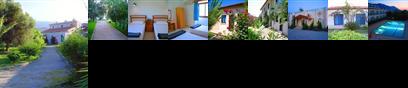Bare Hill Holiday Village