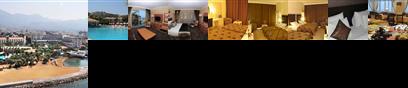 Oscar Resort Hotel