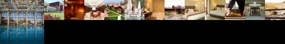 InterContinental IC Mountain Resort & Spa Mzaar