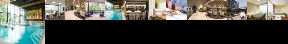 Hotel Jurmala Spa