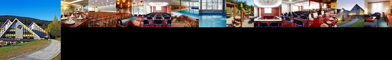 Clarion Hotel Spindleruv Mlyn