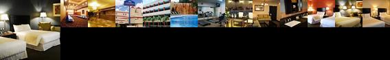 Howard Johnson Royal Garden Reynosa