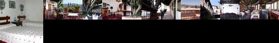 Victoria Hotel Taxco
