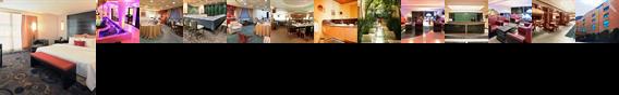 Crowne Plaza Lancaster Hotel Toluca