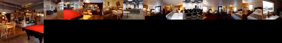Executive House Suites Hotel & Conference Centre