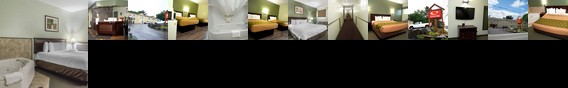 Econo Lodge Huntsville (Canada)